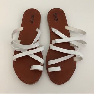 Mossimo Sandals